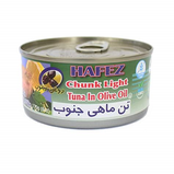 Hafez Tuna In Olive Oil
