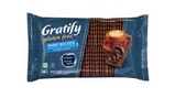 Gratify Chocolate Sweet Biscuits Gf 7oz.