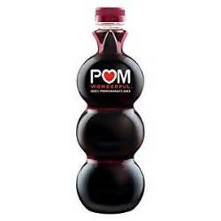 Pom Pomagranent 24oz