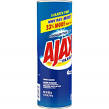 Ajax Bleach