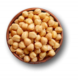 Valley Ranch Vall Garbanzo Beans