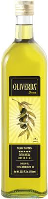 Oliverda Blended Oil 1 Liter