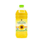 Buona Sunflower Oil Organic