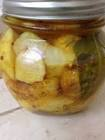 Kitov Pickled Sunchokes