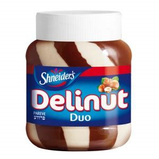 Shneiders Delinut Due