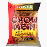 Glick Chow Mein Thin Noodle