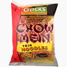 Glick Chow Mein Thin Noodle