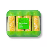 Beleaves Frozen Corn On The Cob