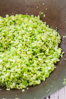 Beleaves Riced Broccoli