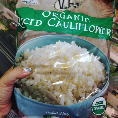 Beleaf Frozen Cauliflower Florets 24oz
