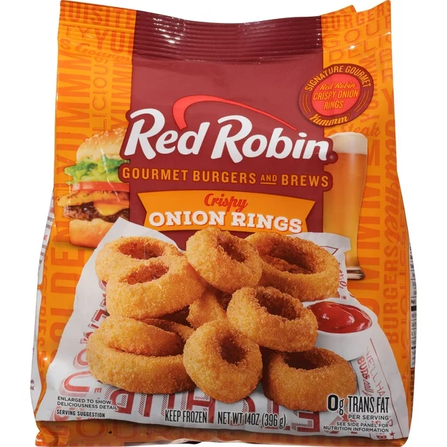 Beleaves Frozen Onion Rings
