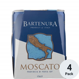 Rambam Moscato 4pk Can