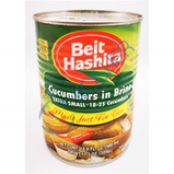 Beit Hashita 18-25 Pickles In Brine