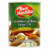 Beit Hashita 7-9 Pickles In Brine