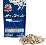 Mr. Martin R/s Sunflower Seeds Alpine