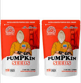 Mr. Martin Roasted Pumpkin Seeds 7.05 Oz