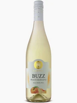 Carmel Buzz Moscato Mango