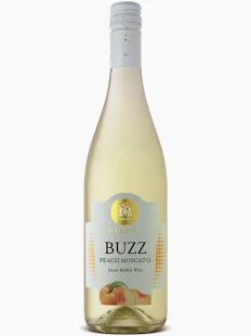 Carmel Buzz Moscato Mango