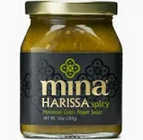 Mina Harissa Spicy