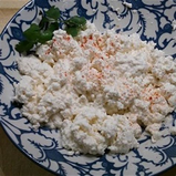 Fresh & Healthy Cottage Cheese 12oz