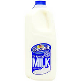 Devash 1% Lowfat Milk