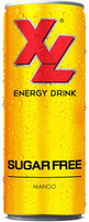 Xl Mango Sugar Free