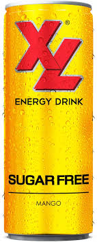 Xl Mango Sugar Free