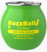 Buzzballz Lime
