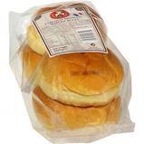 La Bri Osh Brioche Rolls
