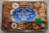 Abraham Assorted Cookie 30oz