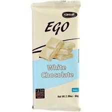 Carmit Choco White Chocolate
