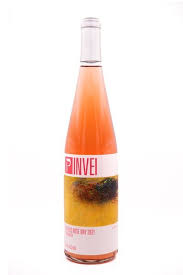 Invei Malbec Rose