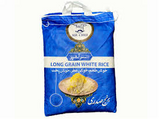 Sar Ashpaz Sadri White Rice 5lb