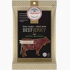 Aufschnitt Beef Jerky Original 2oz