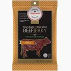 Aufschnitt Beef Jerky Bbq 2oz