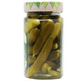 Arash Cucumber Pickles 24oz.