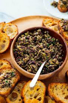 Lieder's Olive Dip