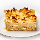 Lieder's Sweet Noodle Kugel