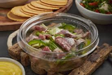 Lieder's Jalapeno Herring