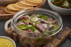 Lieder's Jalapeno Herring