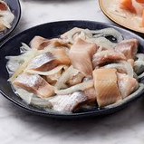 Lieder's Schmaltz Herring