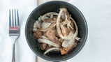 Lieder's Git Gefefert Herring