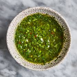 Lieder's Chimichurri Dip