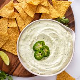 Lieder's Jalapeno Dip