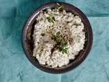 Lieder's Truffle Mushroom Onion Dip