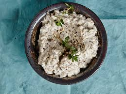 Lieder's Truffle Mushroom Onion Dip