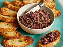Lieder's Kalamata Tapenade