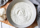 Lieder's Garlic Dill Aioli