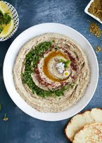 Lieder's Fire Roasted Babaganoush