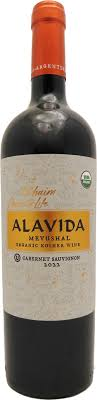 Alavida Cabernrt